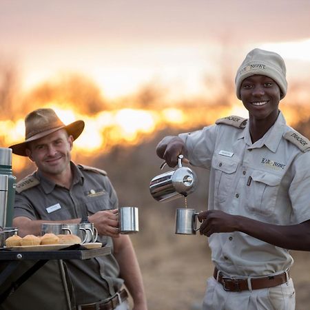 Karongwe Portfolio - Kuname Lodge Karongwe Game Reserve Zewnętrze zdjęcie