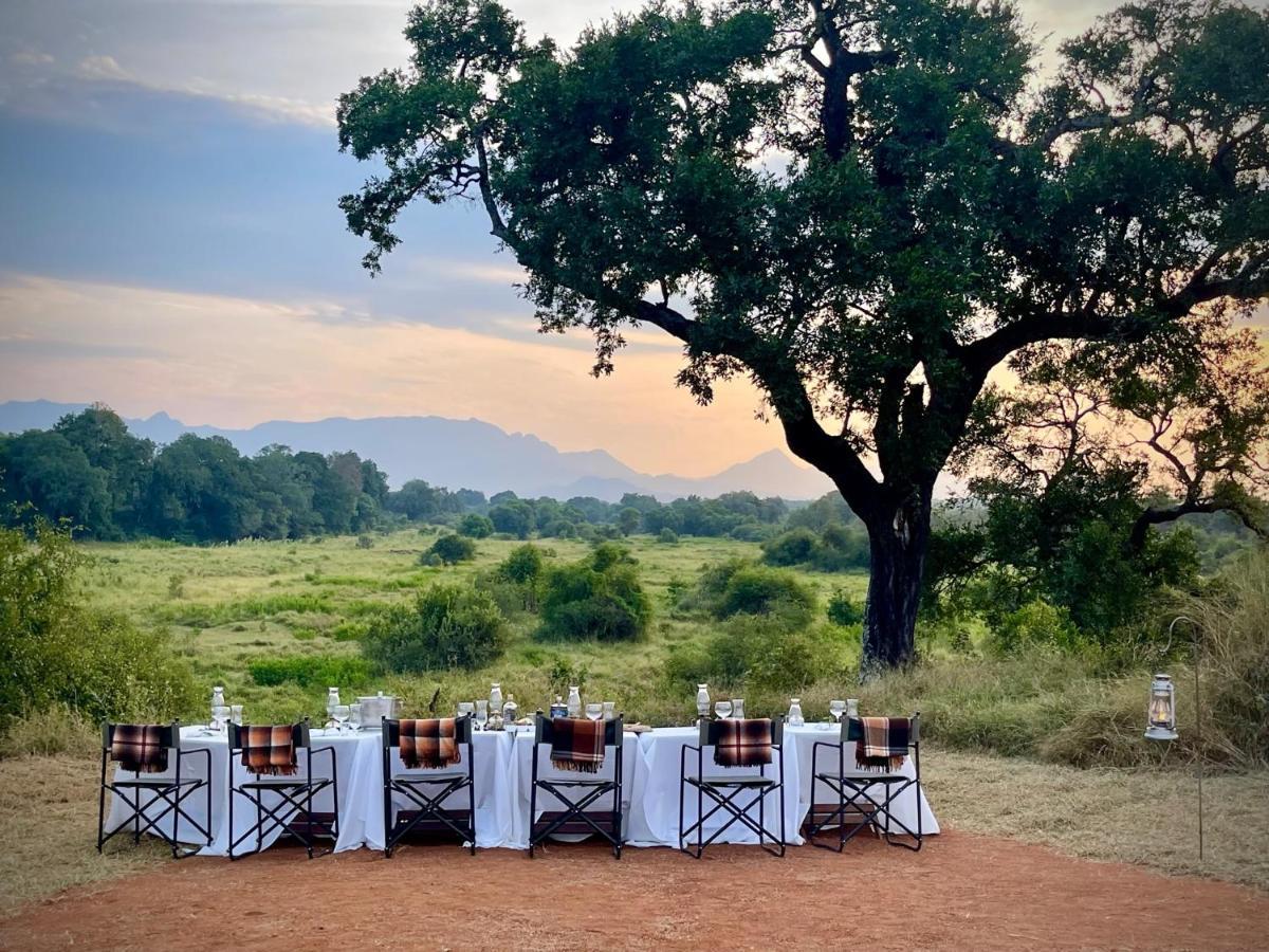 Karongwe Portfolio - Kuname Lodge Karongwe Game Reserve Zewnętrze zdjęcie