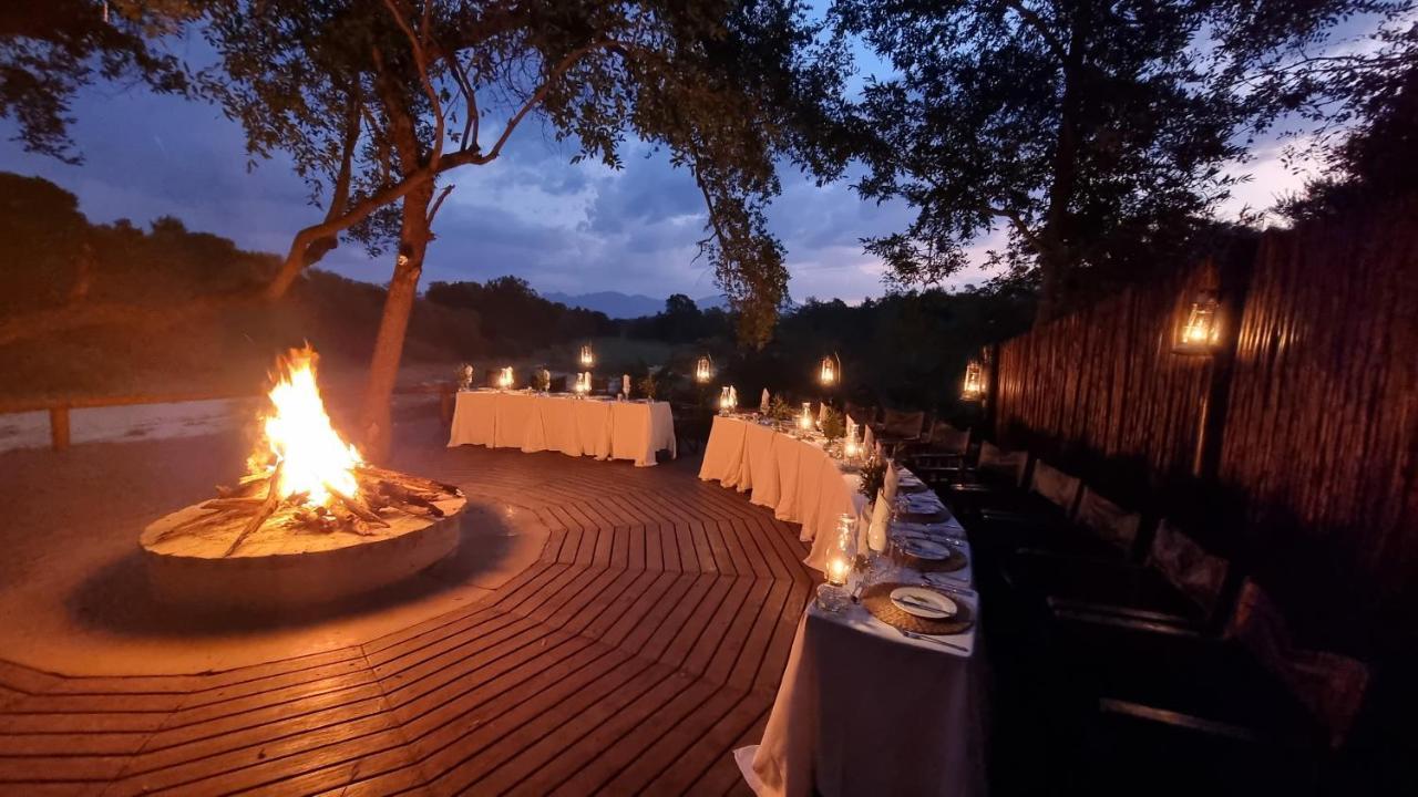 Karongwe Portfolio - Kuname Lodge Karongwe Game Reserve Zewnętrze zdjęcie