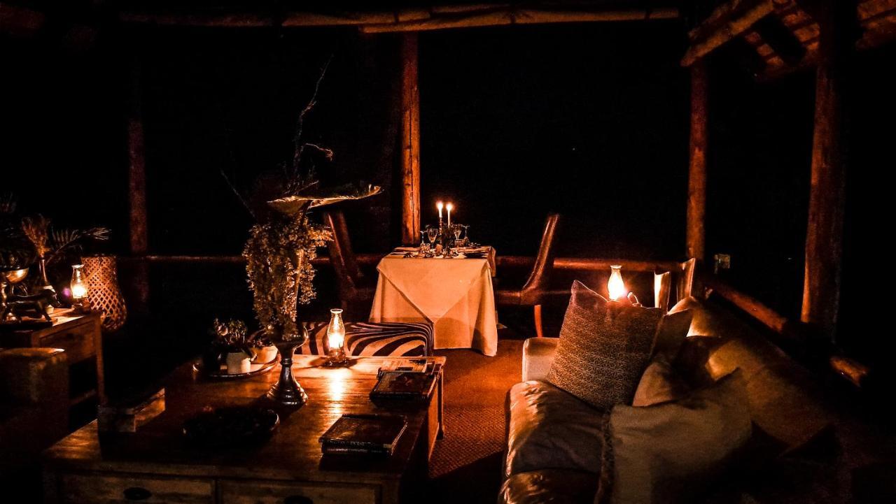 Karongwe Portfolio - Kuname Lodge Karongwe Game Reserve Zewnętrze zdjęcie