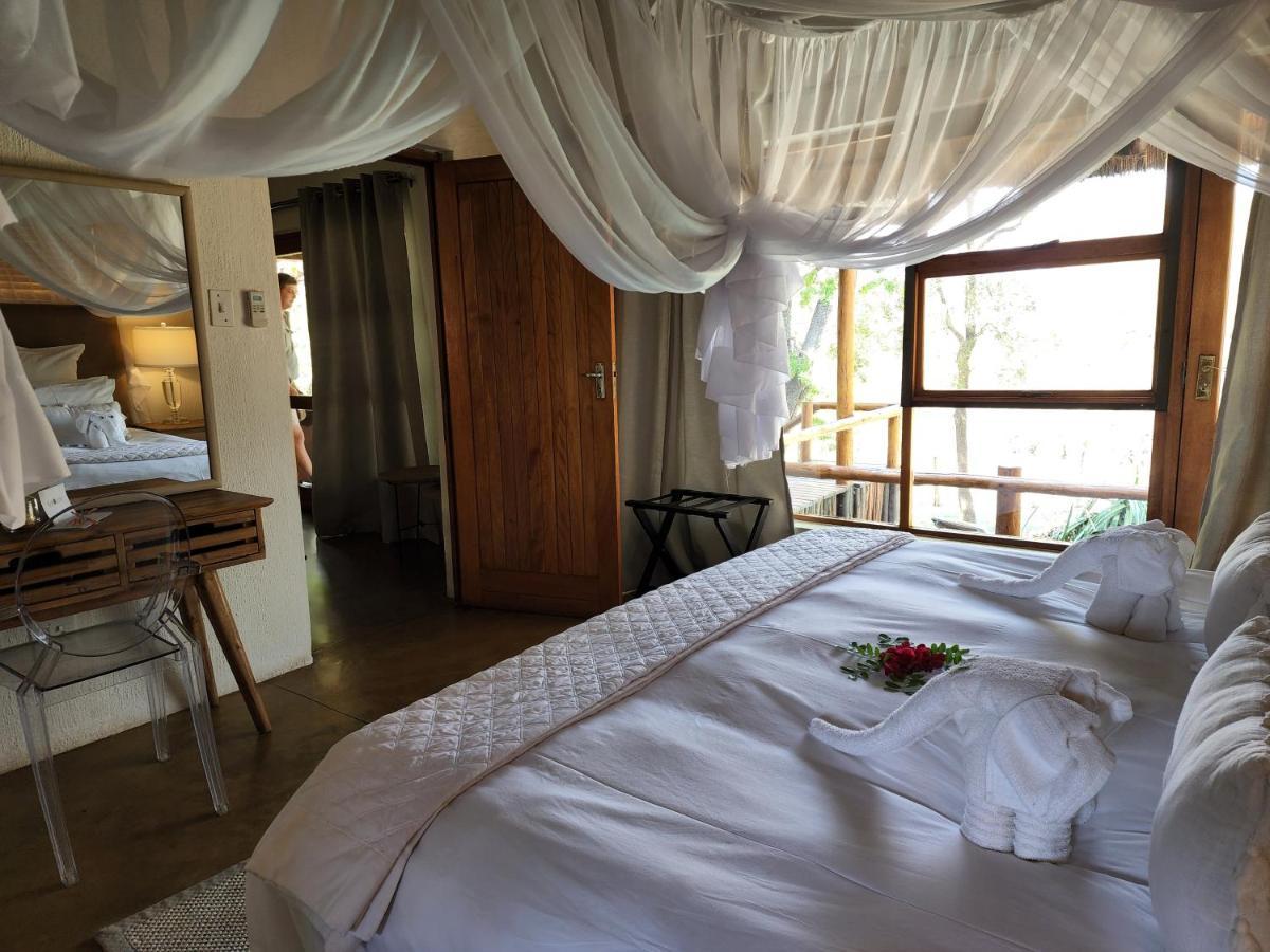 Karongwe Portfolio - Kuname Lodge Karongwe Game Reserve Zewnętrze zdjęcie
