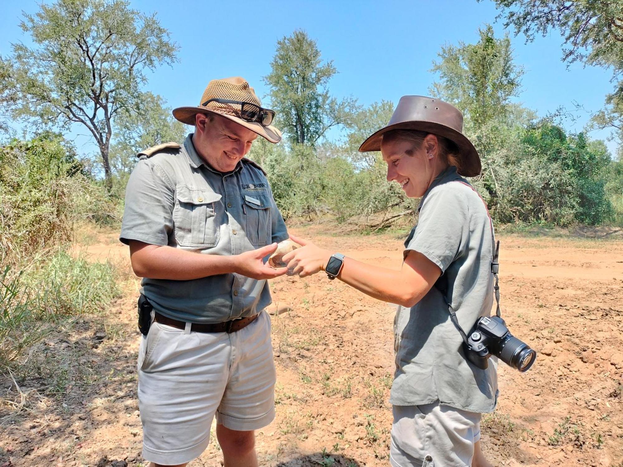 Karongwe Portfolio - Kuname Lodge Karongwe Game Reserve Zewnętrze zdjęcie