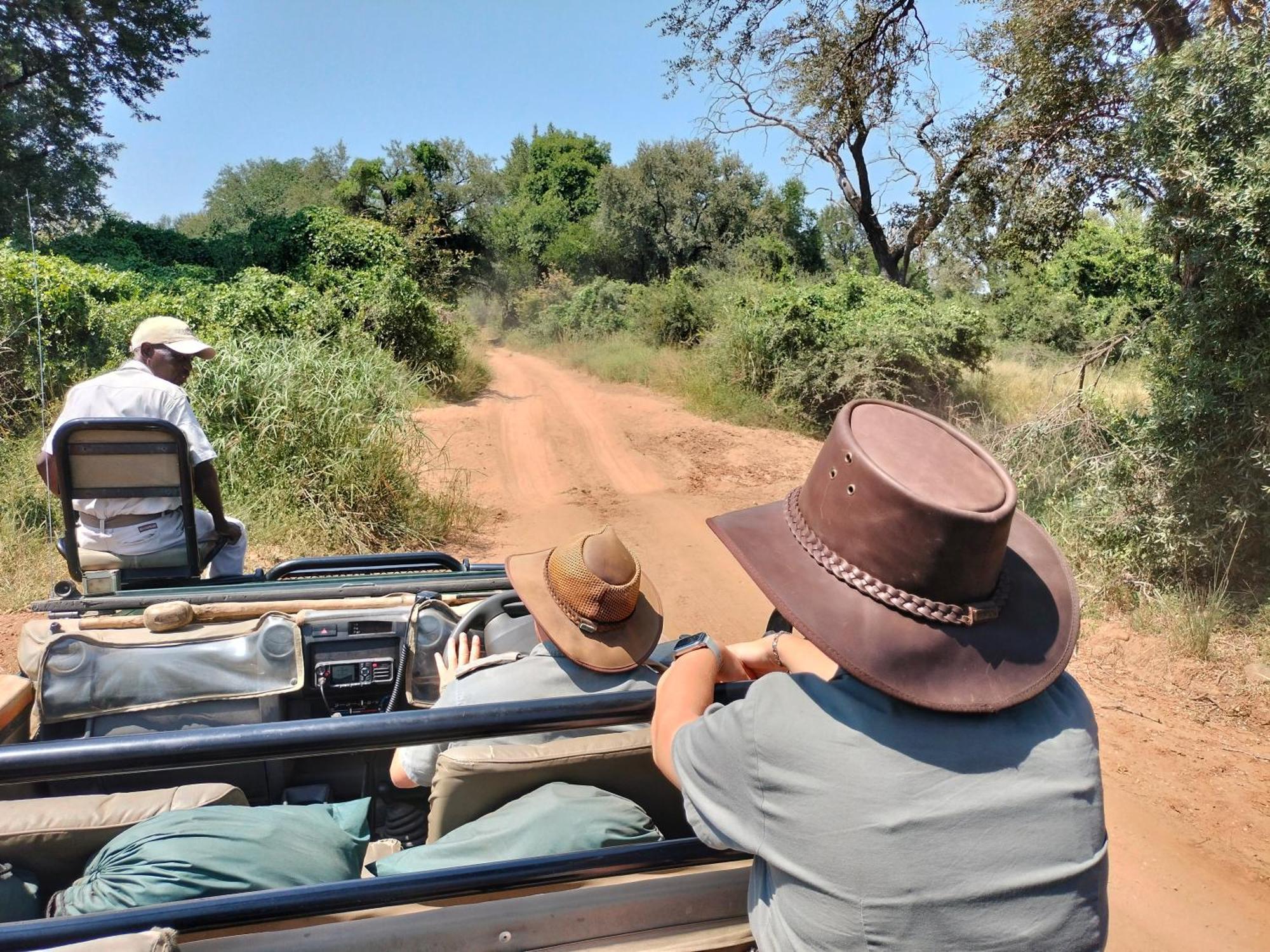 Karongwe Portfolio - Kuname Lodge Karongwe Game Reserve Zewnętrze zdjęcie