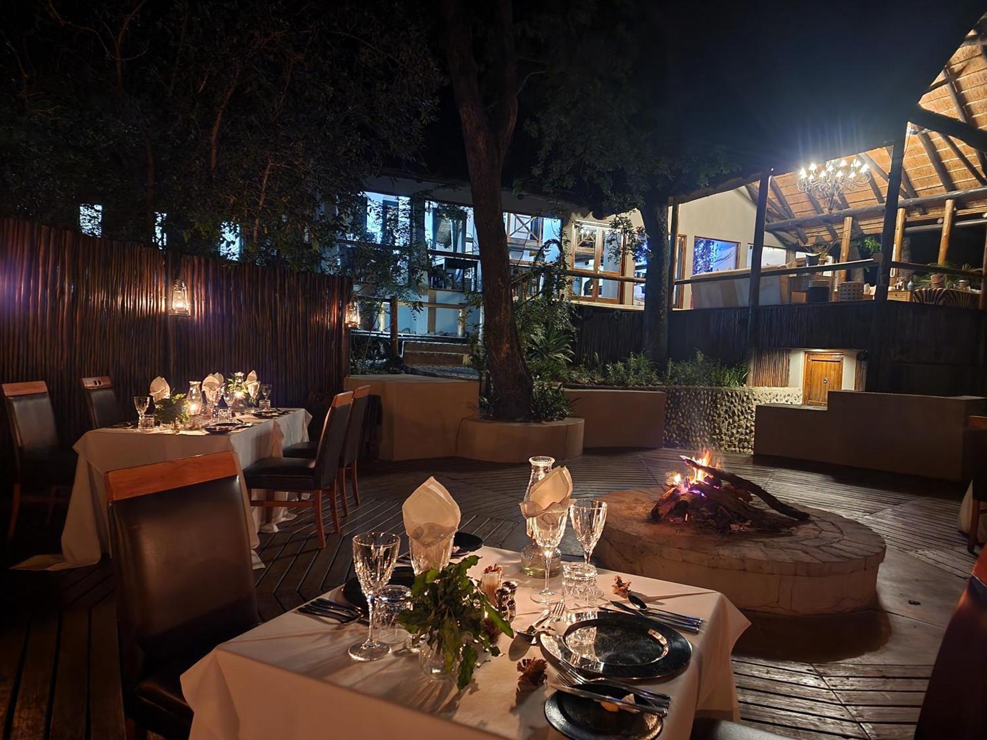 Karongwe Portfolio - Kuname Lodge Karongwe Game Reserve Zewnętrze zdjęcie