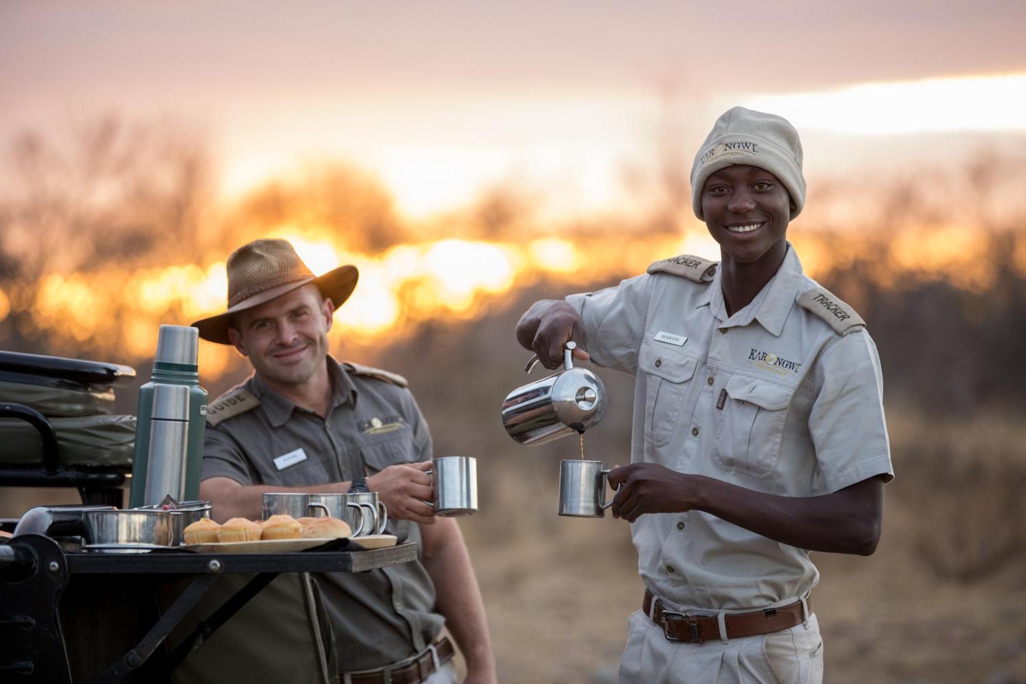 Karongwe Portfolio - Kuname Lodge Karongwe Game Reserve Zewnętrze zdjęcie